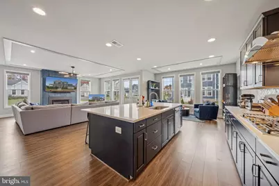 101 Milvian Way SE, Leesburg, VA 20175 - Photo 19