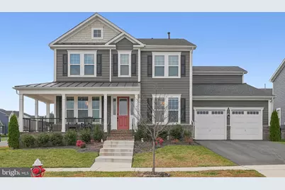 101 Milvian Way SE, Leesburg, VA 20175 - Photo 1