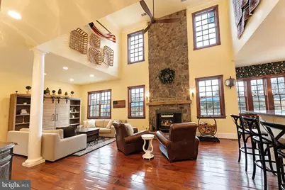 15718 Old Waterford Road, Paeonian Springs, VA 20129 - Photo 21