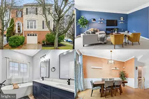 25442 Herring Creek Dr, Chantilly, VA 20152 - Photo 1