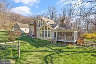 38164 Stevens Rd, Lovettsville, VA 20180 - Photo 1