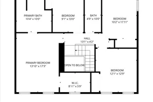 20956 Hollyberry Ct, Ashburn, VA 20147 - Photo 13