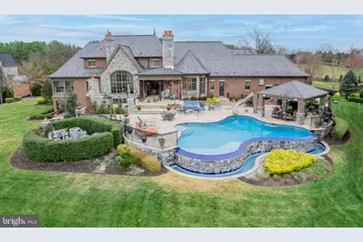 22665 Creighton Farms Drive, Leesburg, VA 20175 - Photo 3