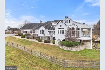 35047 Snickersville Turnpike, Round Hill, VA 20141 - Photo 1