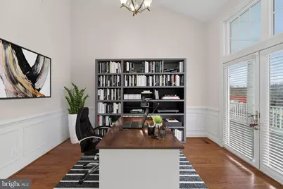 35047 Snickersville Turnpike, Round Hill, VA 20141 - Photo 9