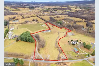 35047 Snickersville Turnpike, Round Hill, VA 20141 - Photo 3