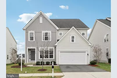 216 Upper Heyford Place, Purcellville, VA 20132 - Photo 1