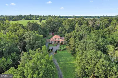 35162 Notre Dame Lane, Middleburg, VA 20117 - Photo 1
