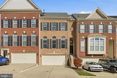 1538 Artillery Terrace NE, Leesburg, VA 20176 - Photo 1