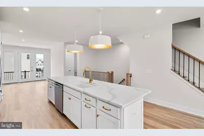 42121 Picasso Square #HOMESITE 4503, Ashburn, VA 20148 - Photo 9