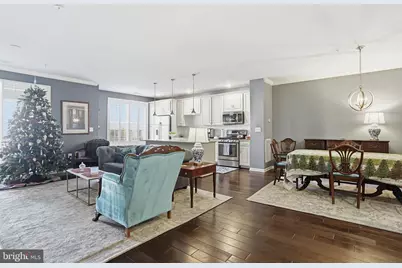 43031 Foxtrail Woods Terrace #103, Ashburn, VA 20148 - Photo 5