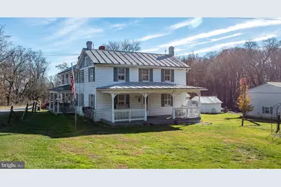 14735 Montresor Road, Leesburg, VA 20176 - Photo 1