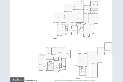 37291 Seabiscuit Park Place, Middleburg, VA 20117 - Photo 89