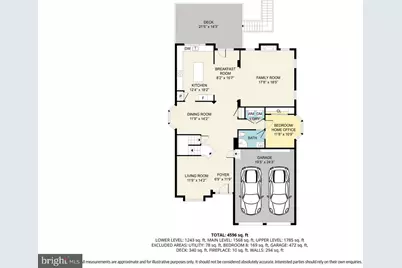 23151 Glenorchy Court, Ashburn, VA 20148 - Photo 5