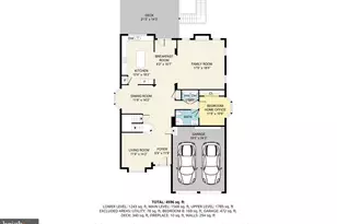 23151 Glenorchy Ct, Ashburn, VA 20148 - Photo 5