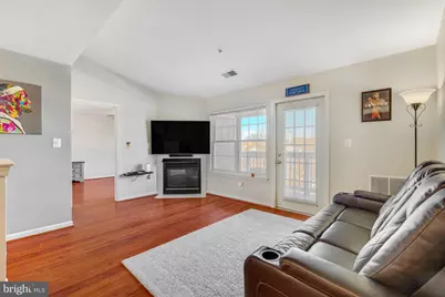 521 Constellation Square SE #J, Leesburg, VA 20175 - Photo 5