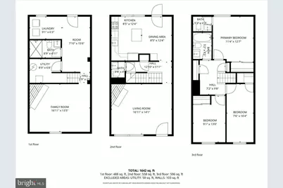 23 Sydnor Street, Hamilton, VA 20158 - Photo 33