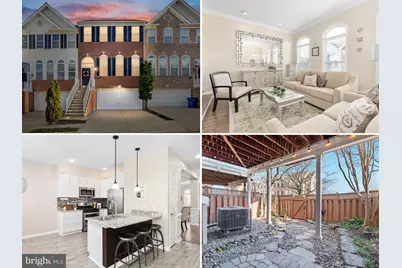 21314 Lord Nelson Terrace, Ashburn, VA 20147 - Photo 1