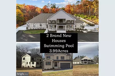 24035 New Mountain Road, Aldie, VA 20105 - Photo 1