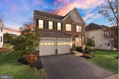 19296 Creek Field Circle, Leesburg, VA 20176 - Photo 5