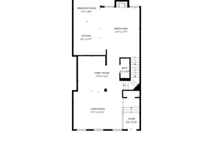 25382 Whippoorwill Terrace, Chantilly, VA 20152 - Photo 7