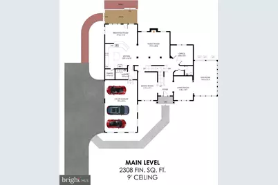 19575 Rothbury Lane, Leesburg, VA 20175 - Photo 25