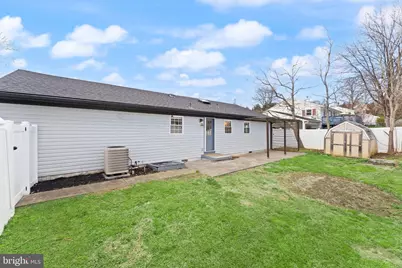 140 S 26th Street, Purcellville, VA 20132 - Photo 31