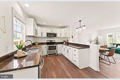 140 S 26th Street, Purcellville, VA 20132 - Photo 15