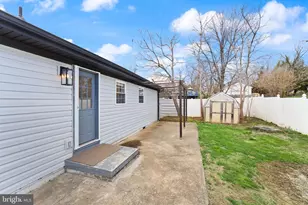 140 S 26th St, Purcellville, VA 20132 - Photo 33