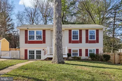 546 Rockbridge Drive SE, Leesburg, VA 20175 - Photo 5