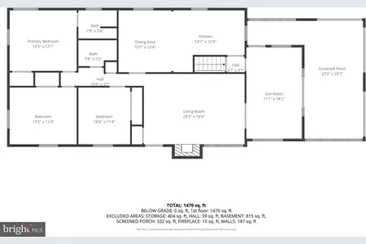 14370 Newvalley Church Road, Leesburg, VA 20176 - Photo 33