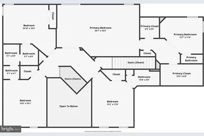 42662 Gulicks Landing Court, Ashburn, VA 20148 - Photo 81