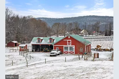 15157 Purcellville Road, Purcellville, VA 20132 - Photo 99
