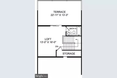 211 Chianti Terrace SE, Leesburg, VA 20175 - Photo 33