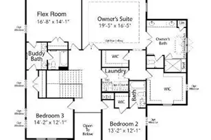 16055 Keymer Hl Ct, Hamilton, VA 20158 - Photo 3