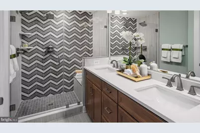 Homesite 907 Cloongee Terrace, Dulles, VA 20166 - Photo 9