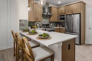 Homesite 907 Cloongee Terrace, Dulles, VA 20166 - Photo 5