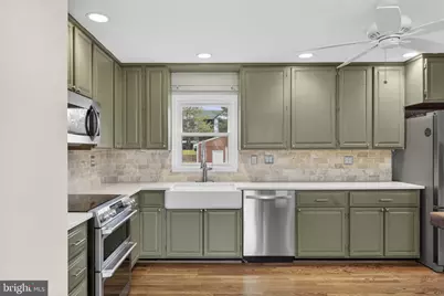 20173 Broad Run Drive, Sterling, VA 20165 - Photo 9