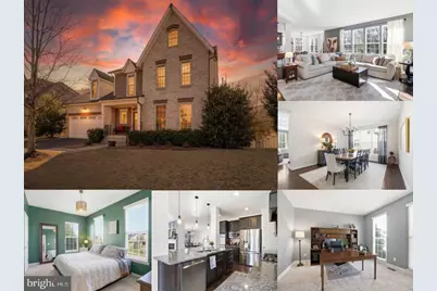 23428 Morning Walk Drive, Brambleton, VA 20148 - Photo 1