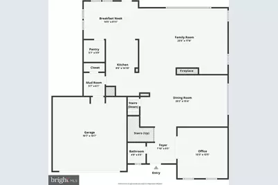 23428 Morning Walk Drive, Brambleton, VA 20148 - Photo 45