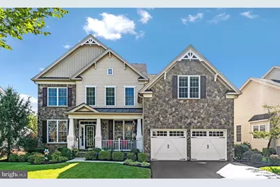 24282 Misty Dew Place, Aldie, VA 20105 - Photo 1