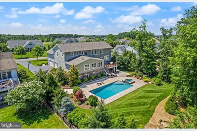 23055 Welbourne Walk Court, Ashburn, VA 20148 - Photo 1