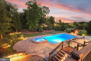 23055 Welbourne Walk Ct, Ashburn, VA 20148 - Photo 9