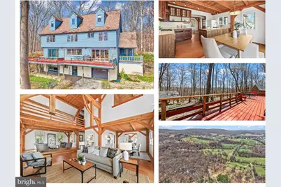 16633 Woodchase Lane, Round Hill, VA 20141 - Photo 1