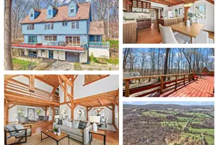 16633 Woodchase Ln, Round Hill, VA 20141 - Photo 1