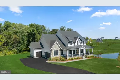 38652 John Wolford Road, Waterford, VA 20197 - Photo 3