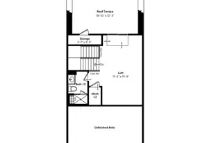 23019 Blue Eagle Ter, Ashburn, VA 20148 - Photo 43