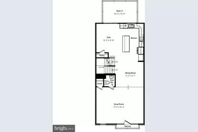 23019 Blue Eagle Terrace, Ashburn, VA 20148 - Photo 37