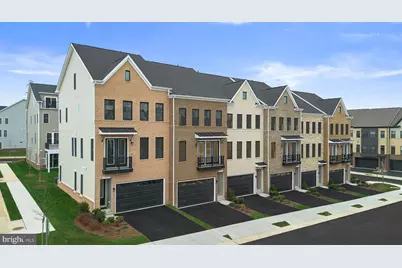 23019 Blue Eagle Terrace, Ashburn, VA 20148 - Photo 3