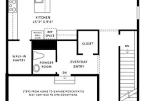 23535 Parkside Vlg Cir, Aldie, VA 20105 - Photo 9